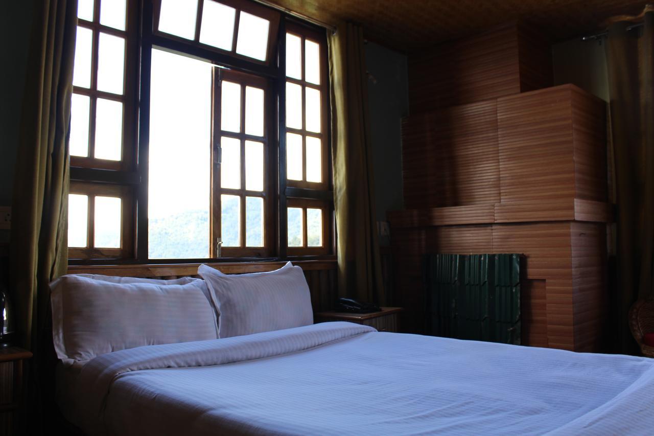 Hotel Ravongla Star Ravangla Kamer foto